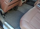 Коврики на BMW 7 (G11/G12) 2015 - 2023 в Перми