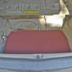 Коврики на Toyota Sienna II 2003 - 2010 в Перми