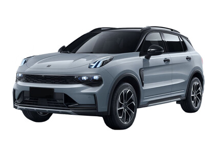 Коврики на Lynk & Co 01 2017&nbsp;-&nbsp;2026 в Перми