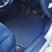 Коврики на Toyota Caldina (T24) 2002 - 2007 в Перми