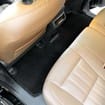 Коврики на Changan CS95 2016 - 2025 в Перми