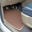 EVA коврики на Dodge RAM III 2001 - 2009 в Перми