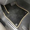 Коврики на Volkswagen Touareg II 2010 - 2018 в Перми