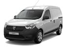 Коврики на Renault Dokker Грузовой 2012 - 2025 в Перми