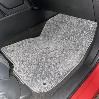 EVA коврики на Honda Breeze 1 2019&nbsp;-&nbsp;2023 в Перми