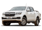 EVA коврики на Dongfeng DF6 2022 - 2025 в Перми