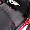 Коврики на Toyota Rav4 IV 2012 - 2019 в Перми