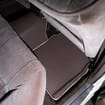 EVA коврики на Toyota Cresta (X80) 1988 - 1992 в Перми