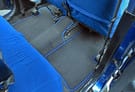 EVA коврики на Toyota Bb I 2000 - 2005 в Перми