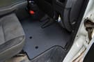 Коврики на Renault Master 2010 - 2024 в Перми