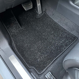 EVA коврики на Chery Tiggo 8L 2024&nbsp;-&nbsp;2025 в Перми