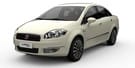 Коврики на Fiat Linea 2007 - 2012 в Перми