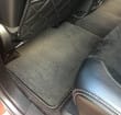 Ворсовые коврики на Jeep Grand Cherokee (WK2) 2010 - 2022 в Перми