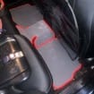 EVA коврики на Mazda CX8 2017 - 2023 в Перми