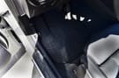 Коврики на BMW X4 (G02) 2018 - 2025 в Перми