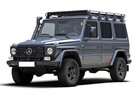 EVA коврики на Mercedes G (W460, W461, W464) 1979 - 2025 в Перми