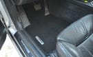 EVA коврики на BMW 7 (E65/E66) 2001 - 2008 в Перми