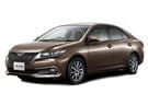 Коврики на Toyota Allion II 2007 - 2021 в Перми