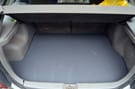 EVA коврики на Mazda Familia (BJ) 1998 - 2003 в Перми