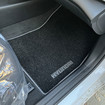 EVA коврики на Hyundai Elantra 7 (CN7) 2020 - 2025 в Перми