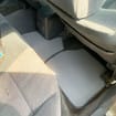 Коврики на Toyota Carina ED (T20) 1993 - 1998 в Перми