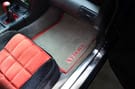 Коврики на Mazda Xedos 9 1993 - 2003 в Перми