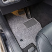EVA коврики на Mercedes GLS (X167) 2019 - 2025 в Перми