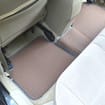 Коврики на Toyota Corolla Axio (E14) 2006 - 2012 в Перми