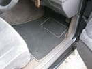 Ворсовые коврики на Nissan Cedric (Y34) 1999 - 2004 в Перми