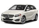 Коврики на Mercedes B (W246) 2011 - 2018 в Перми