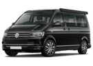 Коврики на Volkswagen Multivan (T6) 2015 - 2019 в Перми