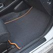 Коврики на Nissan Tiida (C11) 2004 - 2014 в Перми