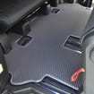 Коврики на Hyundai Staria 2021 - 2025 в Перми