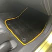 Коврики на Honda Civic IX 5d 2012 - 2015 в Перми
