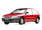Коврики на Mitsubishi Colt IV 1992 - 1996 в Перми