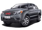 Коврики на JAC T6 2018 - 2025 в Перми