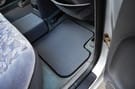 EVA коврики на Toyota Avensis I 1997 - 2002 в Перми