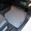 EVA коврики на Honda Fit Shuttle 2011 - 2015 в Перми