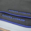 EVA коврики на Toyota Prius (20) 2004 - 2009 в Перми