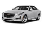 EVA коврики на Cadillac CTS III 2013 - 2019 в Перми