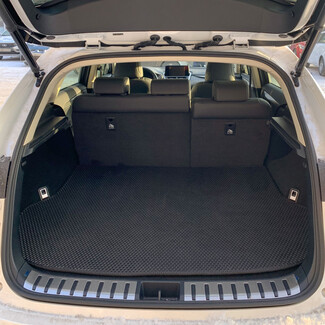 Коврики на Lexus NX I 2014&nbsp;-&nbsp;2021 в Перми