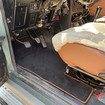 Коврики на Hyundai Galloper II 1997 - 2003 в Перми