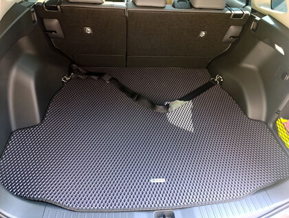 Ворсовые коврики на Toyota Wildlander II 2025 - 2026 в Перми Ворсовые коврики на Toyota Wildlander II 2025 - 2026 в Перми