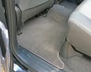 EVA коврики на Toyota Fortuner II 2015 - 2025 в Перми