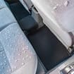 Ворсовые коврики на KIA Spectra 2000 - 2011 в Перми