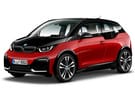 EVA коврики на BMW i3 (I01) 2013 - 2022 в Перми