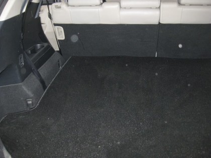 Водительские eva коврики соты Mazda CX9 I 2007 - 2015 в Перми Водительские eva коврики соты Mazda CX9 I 2007 - 2015 в Перми