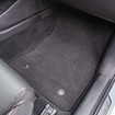 EVA коврики на Geely Tugella 2019 - 2025 в Перми