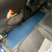Коврики на Toyota Corolla Verso 2004 - 2010 в Перми