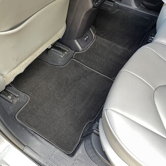 EVA коврики на Toyota Crown Kluger 2021&nbsp;-&nbsp;2025 в Перми